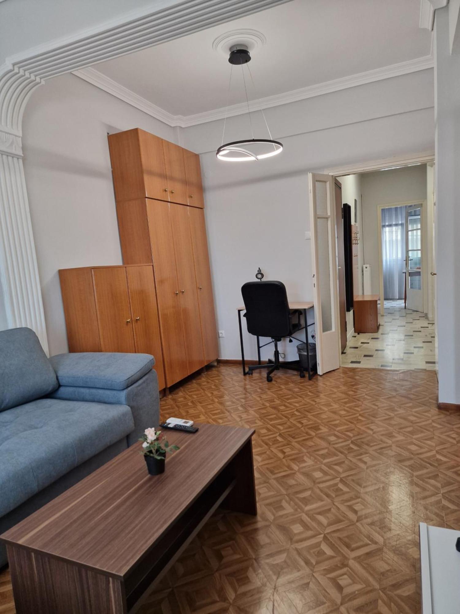 Apartment Iasonidou *